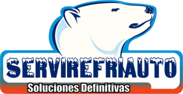 Servirefriauto